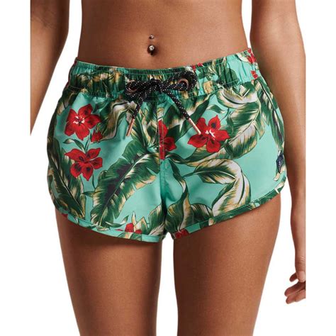 Superdry Bikini Vintage Surf Boardshort Dressinn