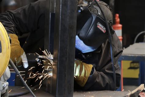 Why Welding Is A Good Career Choice For Women