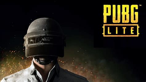 All About Pubg Lite On Pc Pubg Pc Lite Size Minimum Requirements