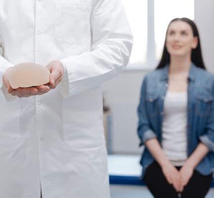 What You Should Know About Undergoing Breast Implant Removal | Cosmetic ...