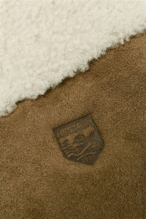 F Ustlinge Sheepskin Aus Lammfell Hestra Myclassico