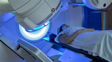 Bestrahlung Mit Radiotherapie Heilen APOTHEKE ADHOC