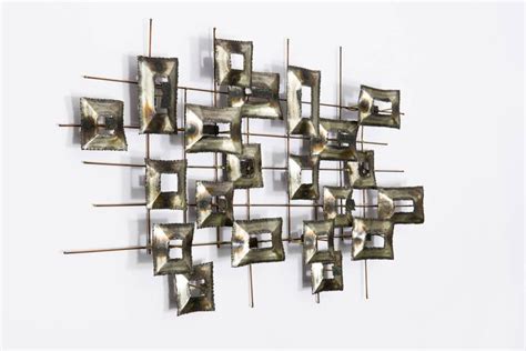 Steel Abstract Wall Sculpture | Wall sculptures, Sculpture images ...