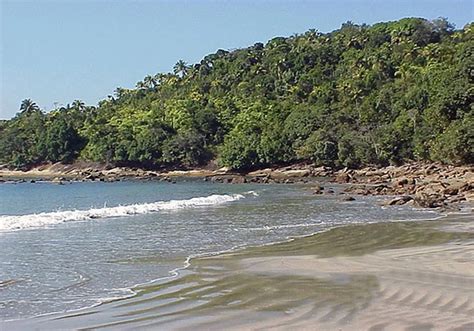 Afogamento Na Praia Da Fortaleza Em Ubatuba E Resgate Em Ilhabela