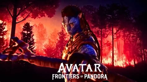 Avatar Frontiers of Pandora System Requirements, Wiki, Gameplay and ...