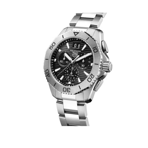 The Vault Purchase Tag Heuer Aquaracer Professional Chronograph Watch