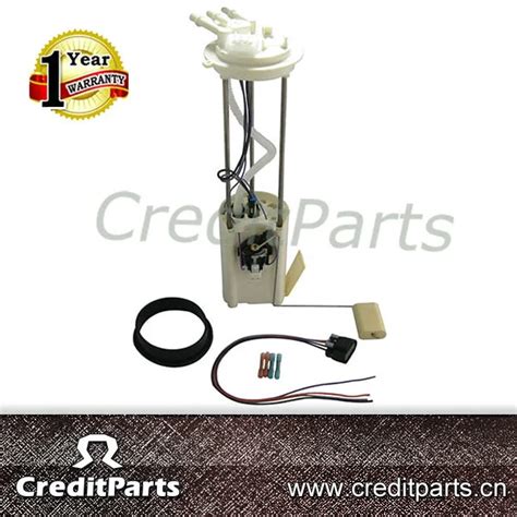 Electric Assemble Fuel Pump E M For Chevy Gmc Crp M E Mm