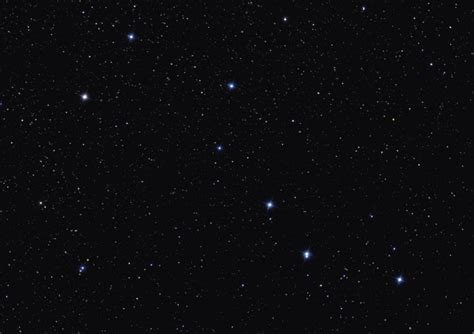 how to find the north star from the big dipper