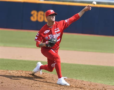 PREVIA DIABLOS ROJOS DEL MÉXICO VS GUERREROS DE OAXACA Diablos Rojos