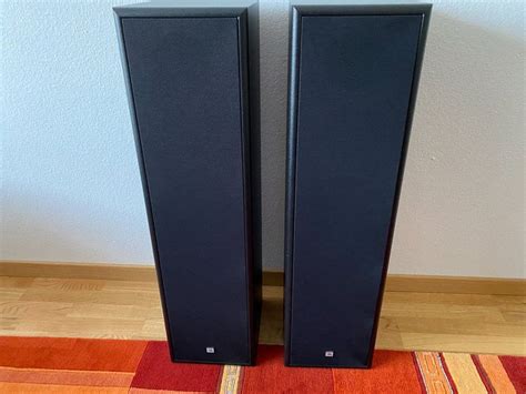 JBL TLX 320 Lautsprecher (Gebraucht) in Winterthur für CHF 89 – nur ...