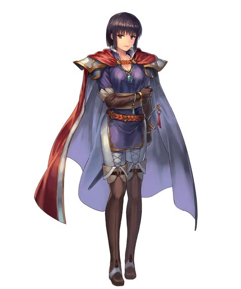 Category:Characters in Fire Emblem: Thracia 776 | Nintendo | Fandom