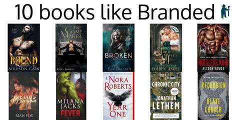 100 Handpicked Books Like Branded Picked By Fans