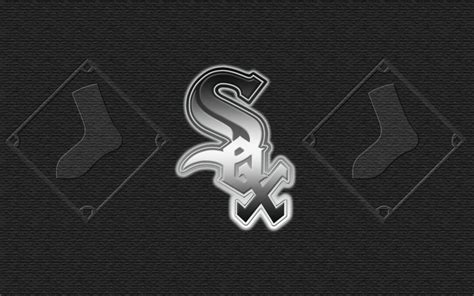 🔥 Download Chicago White Sox Wallpaper Hd Early By Emilyp Chicago