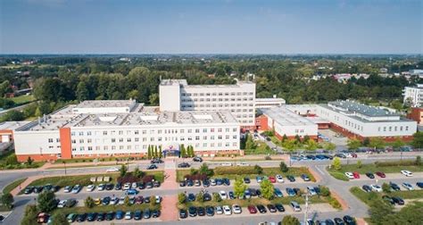 Wspieramy Szpital Zachodni Grodzisk Mazowiecki