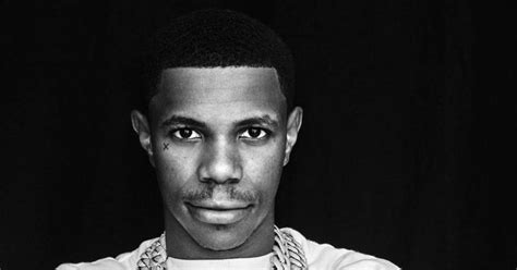 A Boogie Wit Da Hoodie Is Touring The World In 2024 Thanks To His