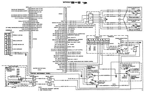 Aircraft Schematics And Wiring Diagrams How To Read Avionics