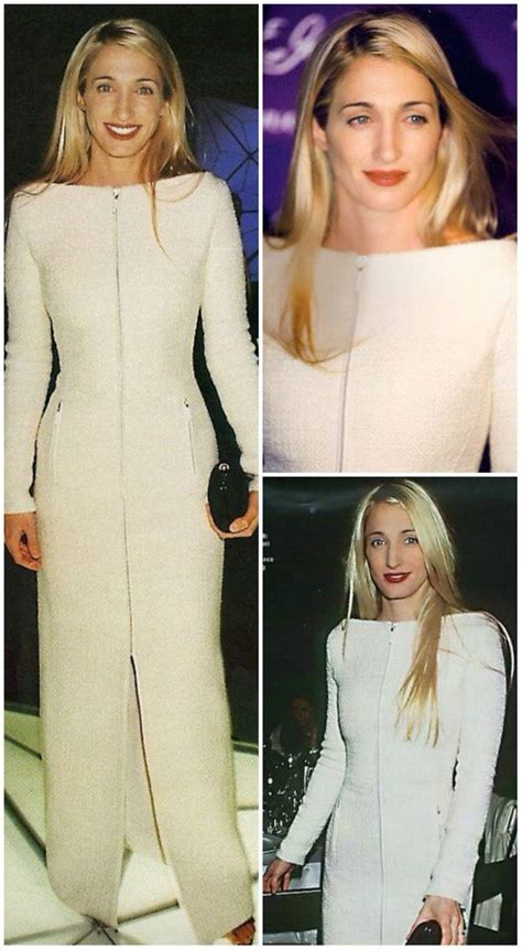 Pin By BEAUTIFULOSOPHY On UNFORGETABLE CAROLYN BESSETTE KENNEDY