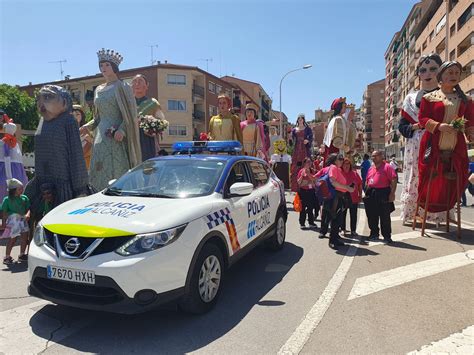 Detenido En Alca Iz Un Conductor Ebrio Y Drogado Que Pretend A Pasar