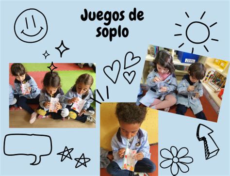 La EstimulaciÓn Del Lenguaje Yo PrevenciÓn En EducaciÓn Infantil