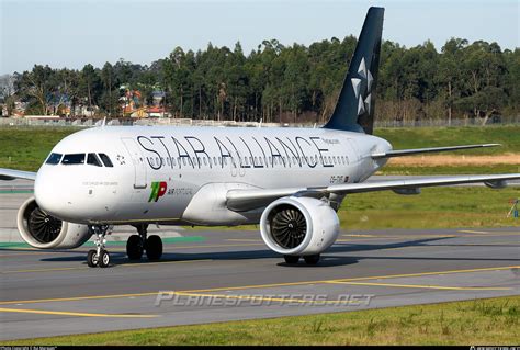 Cs Tvf Tap Air Portugal Airbus A N Photo By Rui Marques Id