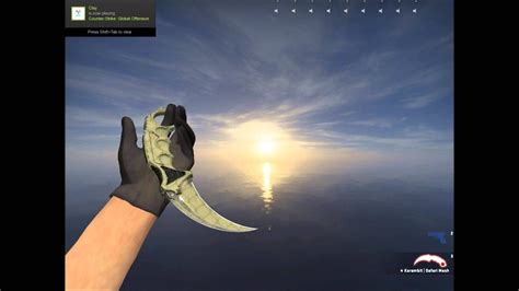 From Gut To Karambit My Trade Story Cs Go Trading Road To