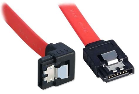 What is the SATA connector and what is it for