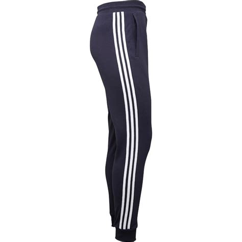 Buy Adidas Originals Mens California Cuffed Track Pants Legend Ink