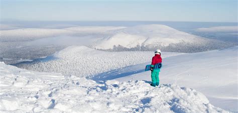 Visit Sea Lapland Finland