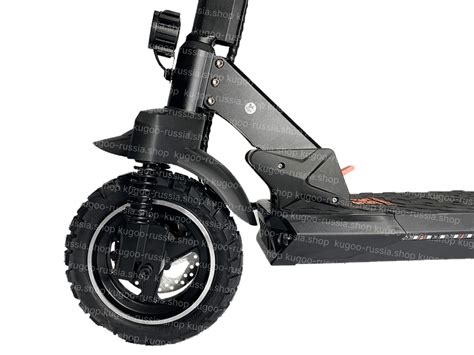 Kugoo Kirin M4 Pro Plus купить в Санкт-Петербурге | Kugoo-Kirin.ru