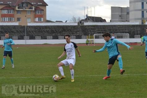 B T Lie Ncins Pentru Calificarea N Play Off Unirea Ungheni Csu