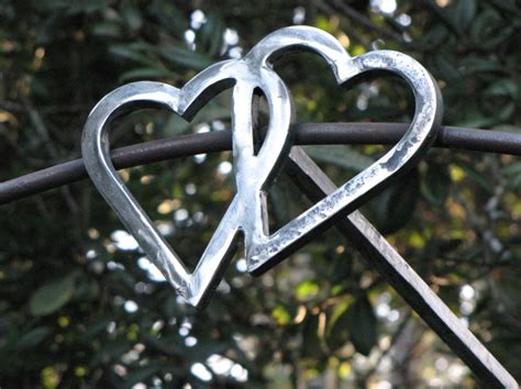 The Naked Blacksmith