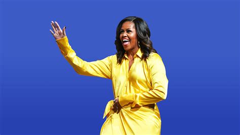 Michelle Obama Is The Most Powerful Person In Politics Who Hates ...