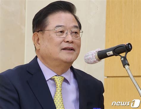 우동기 균형발전위원장 尹 대통령 노무현·박정희 합쳐 놓은 것 같아 네이트 뉴스