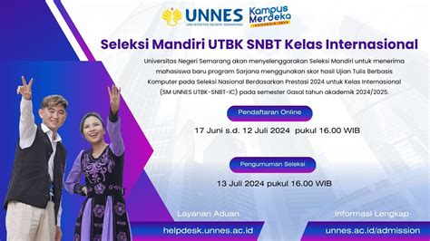 Beranda Unnes Admission