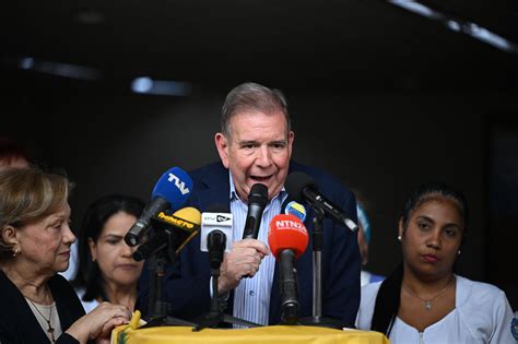 Denuncias de hostigamiento y represión contra la oposición, ¿historia