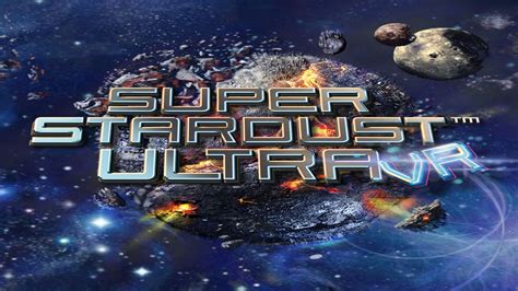 Super Stardust Ultra Vr Media Opencritic