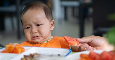 讓寶寶輕鬆愛上吃飯這4招比吼孩子更管用 媽媽經專屬於媽媽的網站