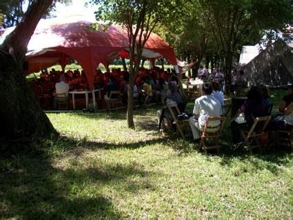 Seminario Diocesano De Catequesis Obispado Reconquista