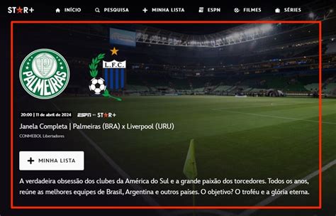 Palmeiras X Liverpool Uru Ao Vivo Hor Rio E Onde Assistir Libertadores