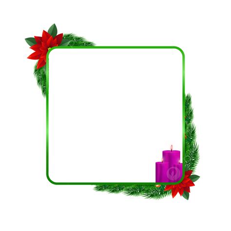 Frame Christmas Christmas Border Christmas Merry Christmas Png