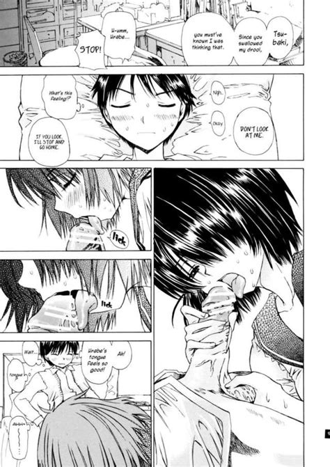 Mysterious Girlfriend X Hentai Image