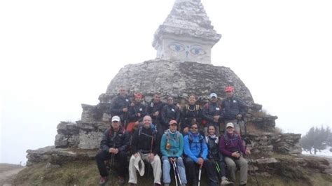 Por Los Caminos De Buda Canarias