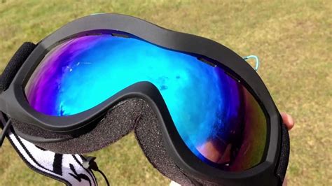 Aprender Acerca 60 Imagen Oakley Heads Up Display Ski Goggles Abzlocalmx