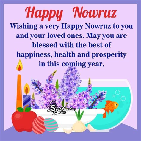 Happy Iranian New Year Wishes Quotes To Share With Your Friends