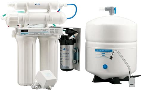 Watts Premier 0950045 Zero Waste Reverse Osmosis System Amazon Ca