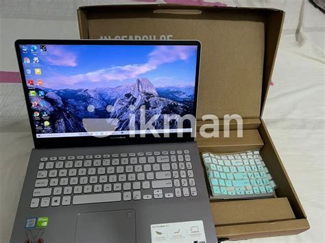 Asus Vivobook S15 I7 8th Generation In Colombo 2 Ikman