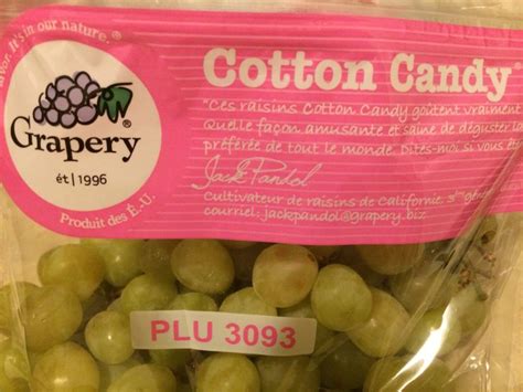 The Best Cotton Candy Grapes Cotton Candy Grapes Grapes Cotton Candy