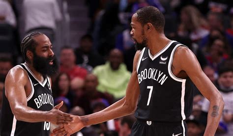 James Harden Rips Former Teammate Kevin Durant