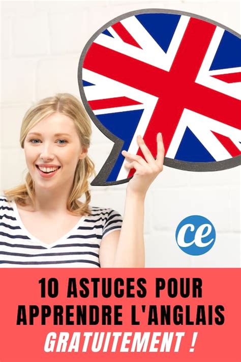 10 Astuces Pour Apprendre L Anglais Gratuitement