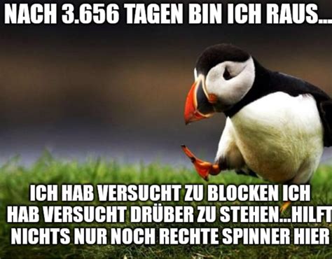 Machts gut und danke für den Fisch 9GAG